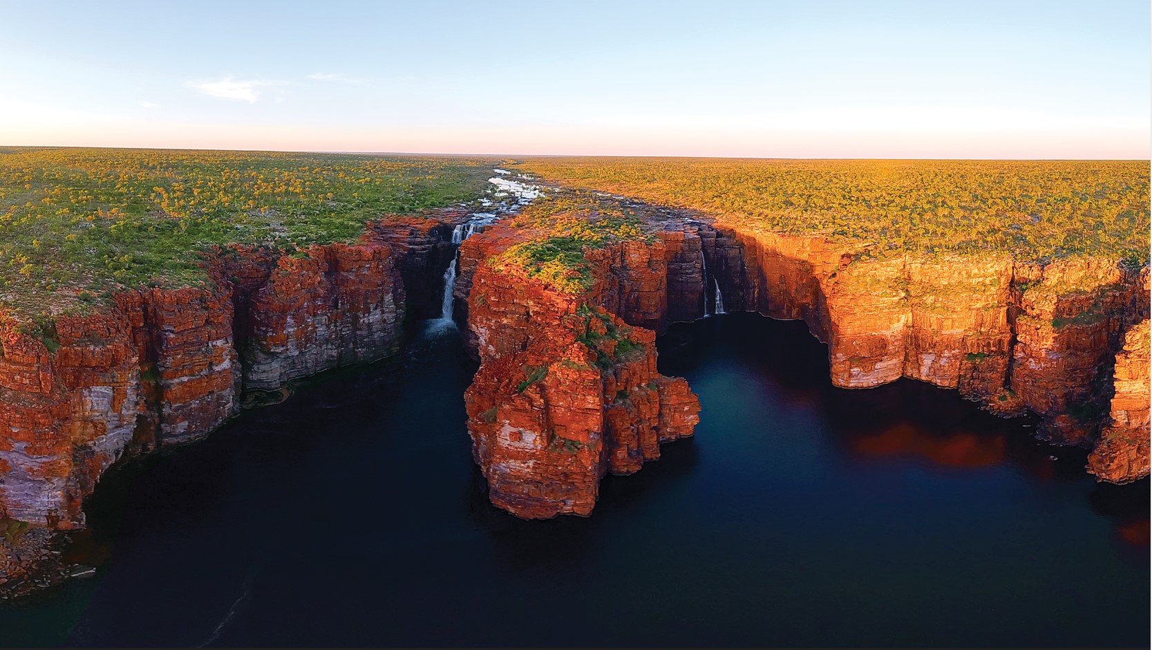 The Great Kimberley Wilderness at Museum of Geraldton