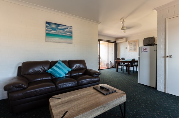 Sails Hotel Geraldton - 1 Bed Aprartment