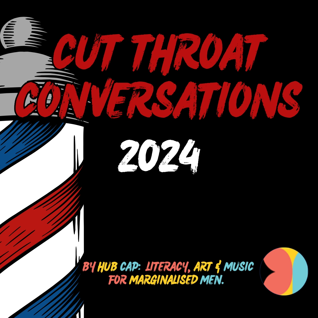 Cut Throat Conversations 2024