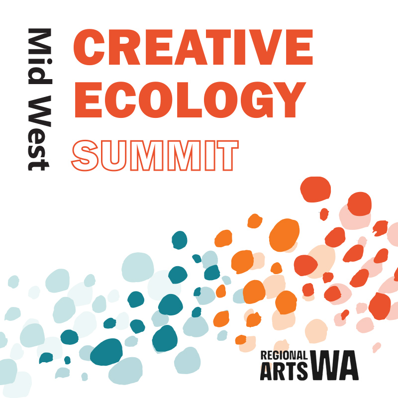 Mid West Creative Ecology Summit