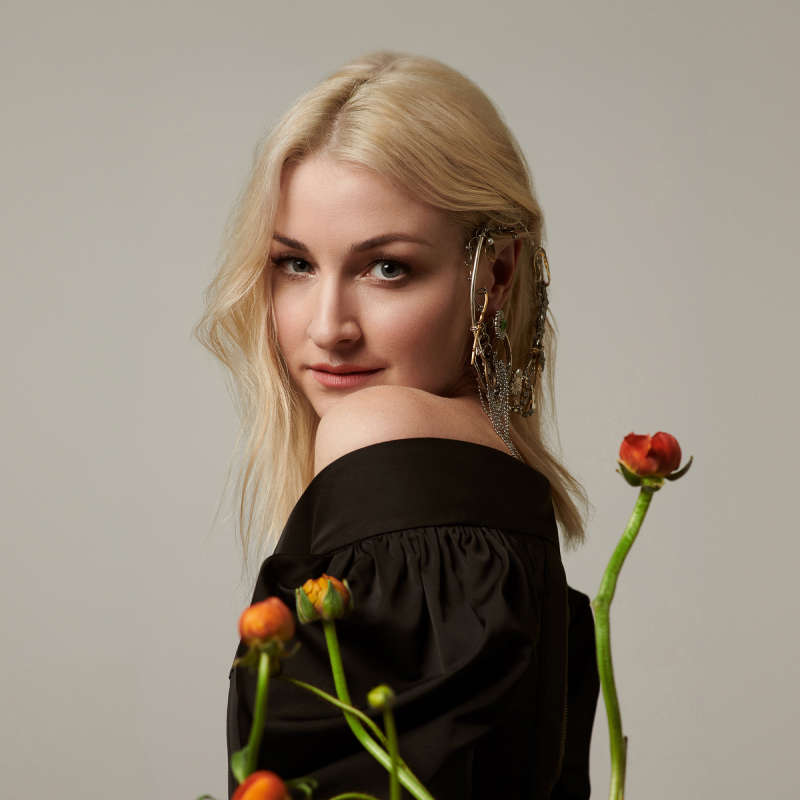 Kate Miller-Heidke | The Telling Tales Tour