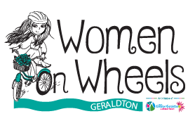 Women on Wheels 2025